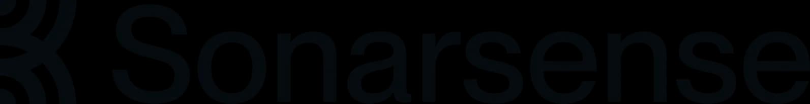 Sonarsense